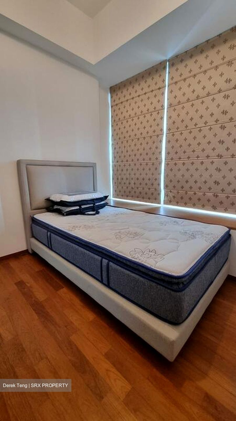 Domain 21 (D3), Condominium #521124321